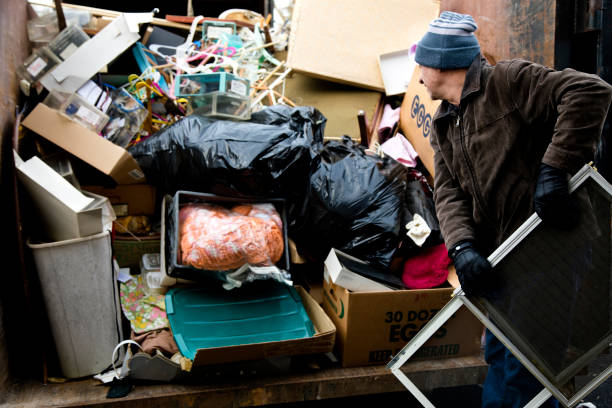 Best Professional Junk Removal  in Madison, OH