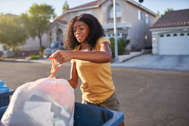 Best Trash Removal Near Me  in Madison, OH