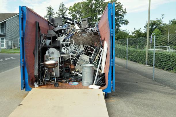 Best Junk Hauling Services  in Madison, OH