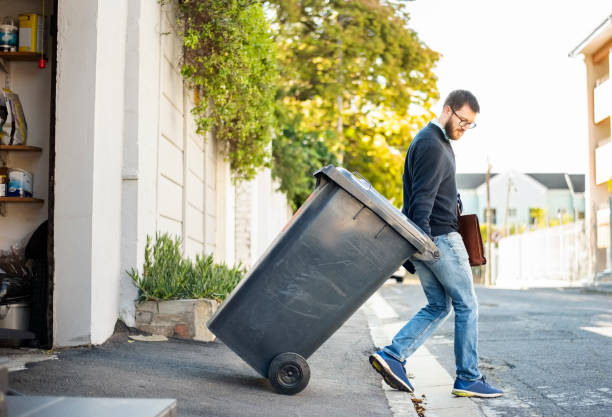 Reliable Madison, OH Junk Removal Solutions