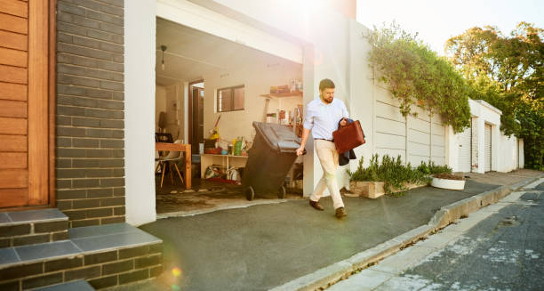 Best Junk Removal Near Me  in Madison, OH