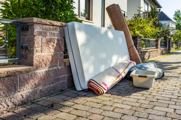 Best Affordable Junk Removal Services  in Madison, OH